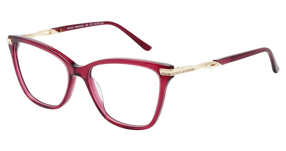 Exces 188 Eyeglasses - view 2